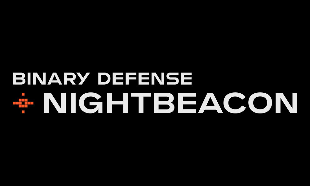NightBeacon | Binary Defense