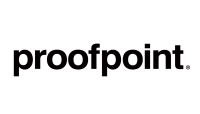 Proofpoint Logo