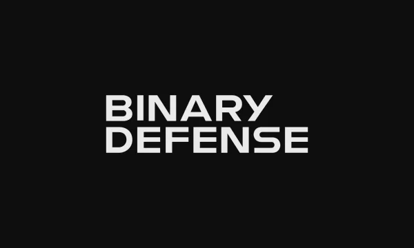Binary Defense