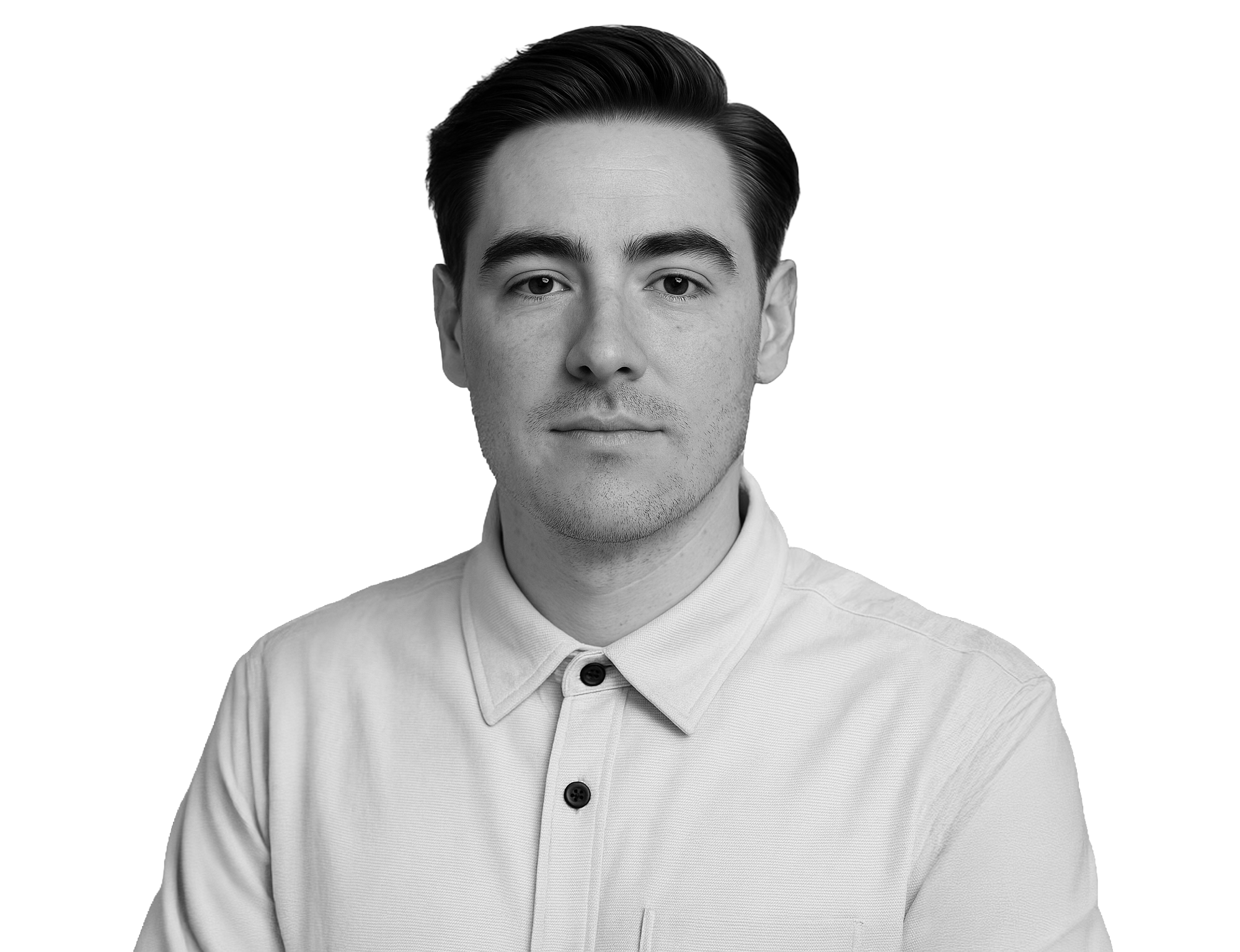 Jordan McGrath Photo